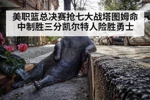 美职篮总决赛抢七大战塔图姆命中制胜三分凯尔特人险胜勇士